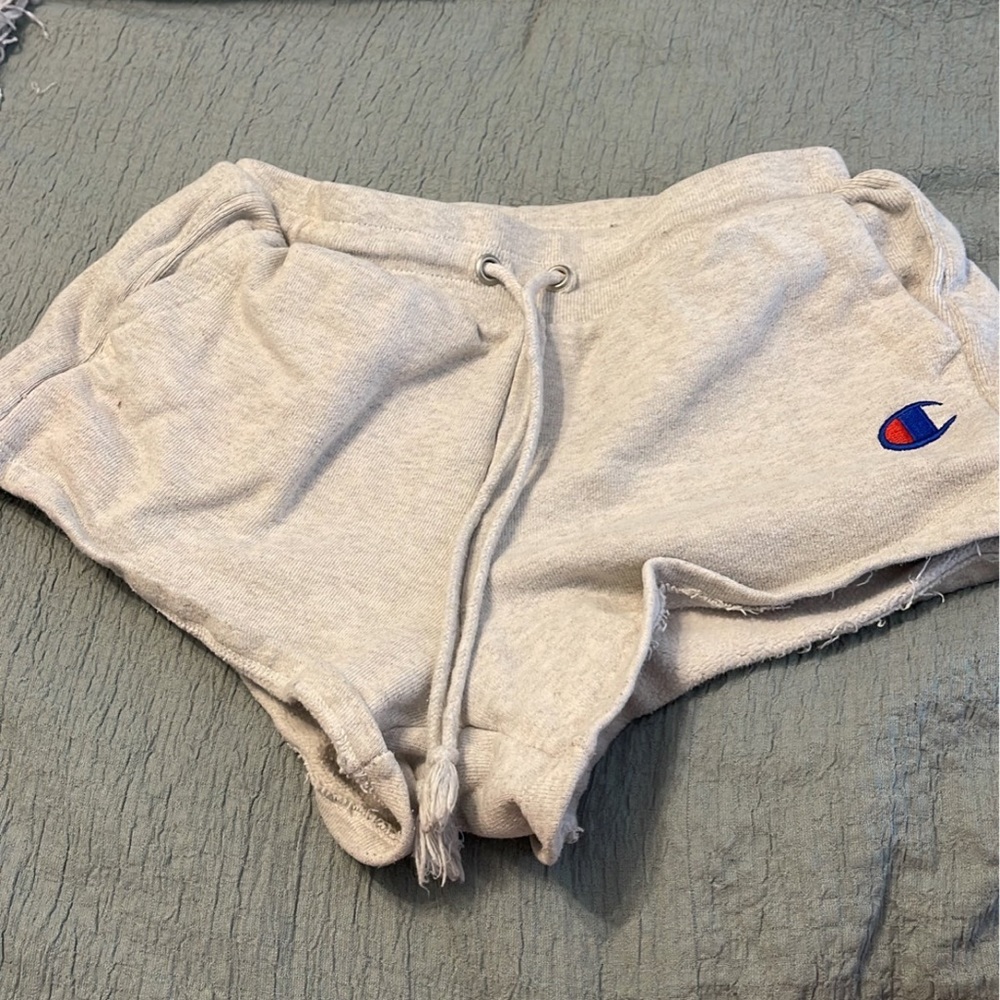 champion shorts